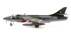 Bild von Hawker Hunter MK58 J-4020 Patrouille Suisse Metallmodell 1:72 ACE